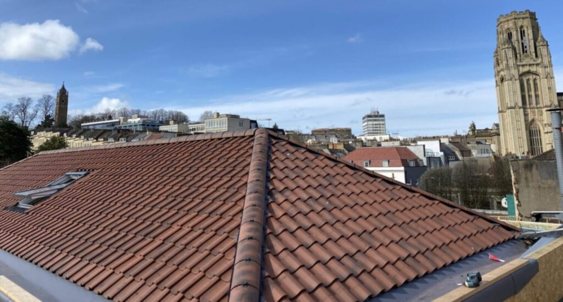 TRG – The Roof Group Limited